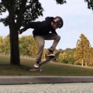 Meet your Posher, Angelo